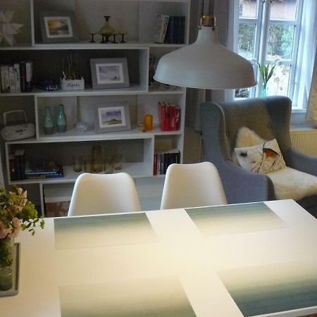 Ferienwohnung Seidler 伦茨堡 外观 照片